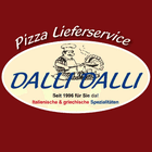 Logo Pizza Dalli Dalli Stuhr